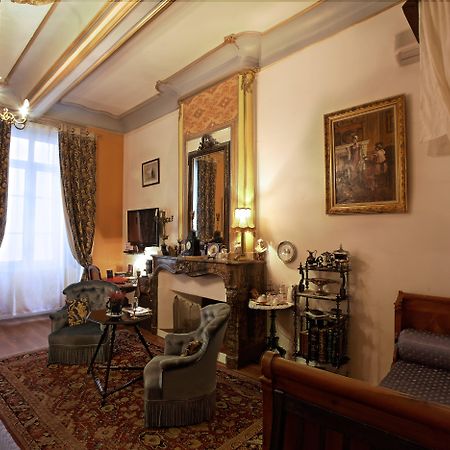 Hotel Renaissance Castres  Dış mekan fotoğraf