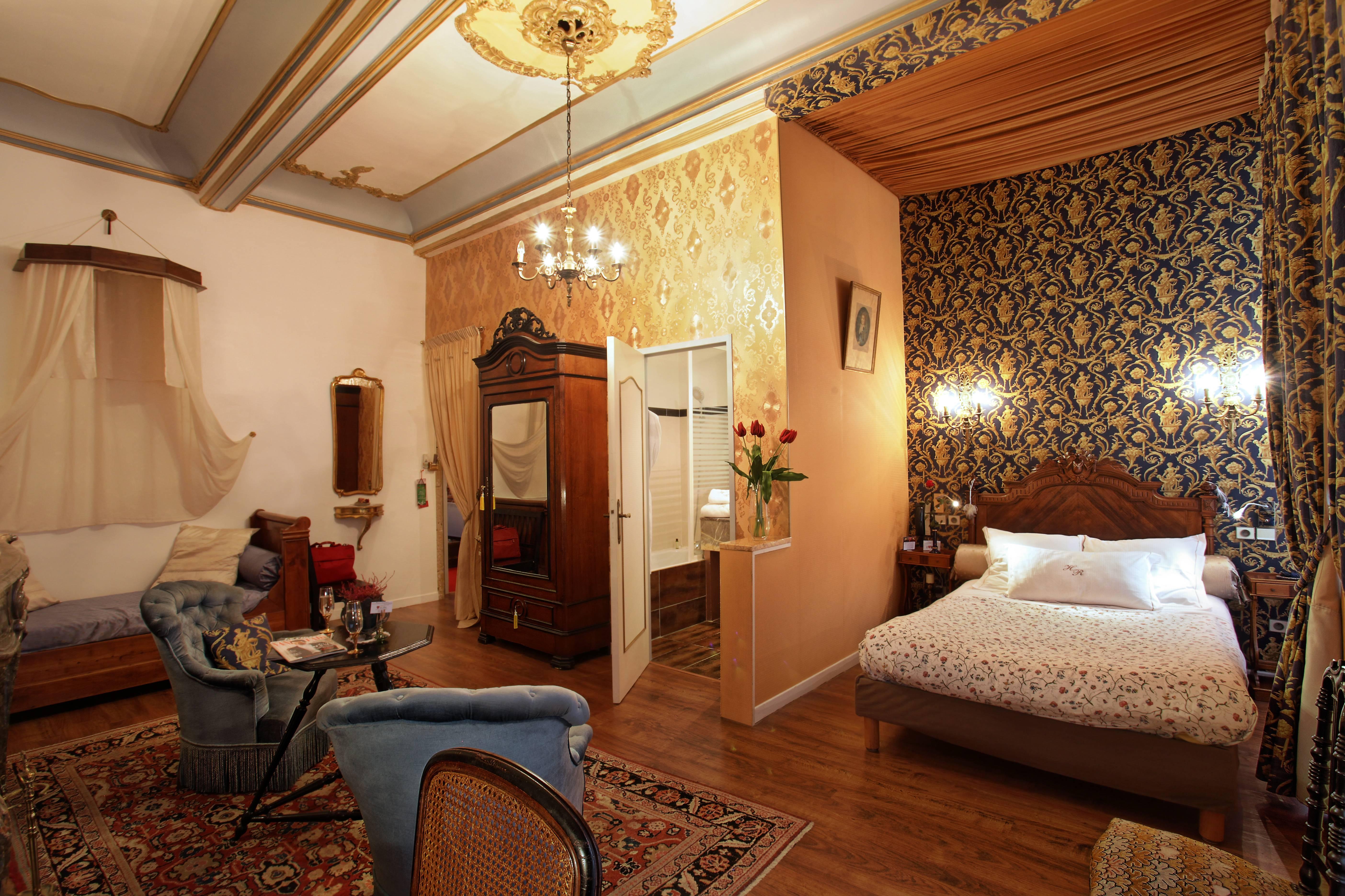 Hotel Renaissance Castres  Dış mekan fotoğraf