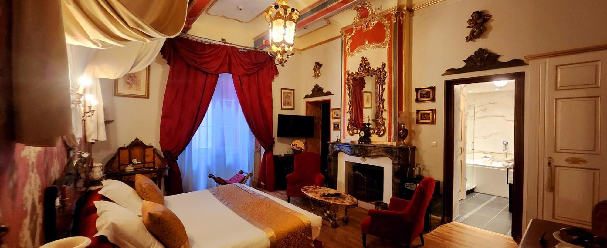 Hotel Renaissance Castres  Dış mekan fotoğraf